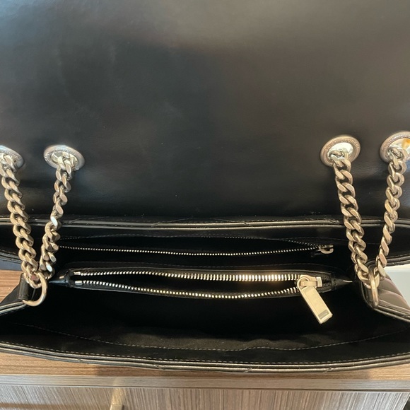 YSL Medium Shoulder Bag - Picture 3 of 5